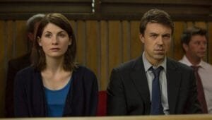 Broadchurch: 2×4