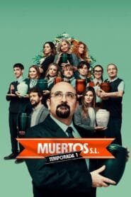 Muertos S.L.: Temporada 1