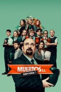 Muertos S.L.: Temporada 1