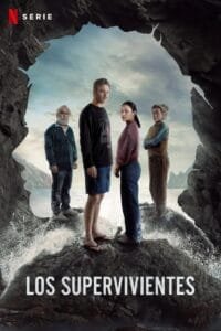 Los supervivientes: Temporada 1