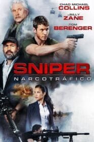 Sniper: Narcotráfico