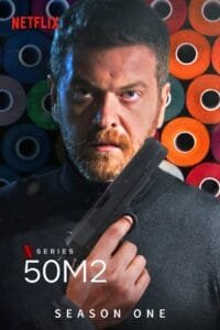 50m2: Temporada 1