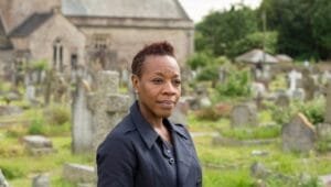 Broadchurch: 2×1