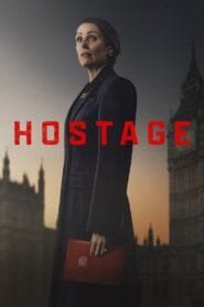 Rehén: Temporada 1