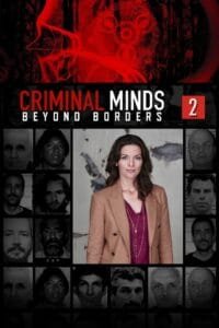Mentes criminales: Sin fronteras: Temporada 2