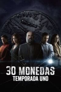 30 monedas: Temporada 1