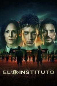 El Instituto: Temporada 1