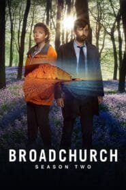 Broadchurch: Temporada 2