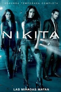 Nikita: Temporada 2