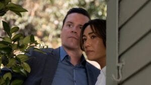 Ballard: 1×4