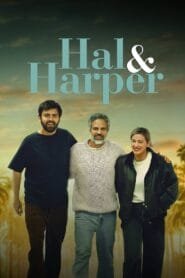 Hal & Harper: Temporada 1