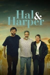 Hal & Harper: Temporada 1