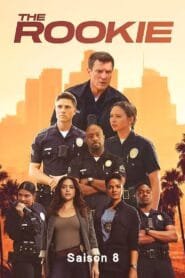 The Rookie: Temporada 8
