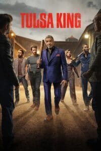 Tulsa King: Temporada 3