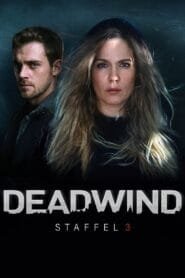 Deadwind: Temporada 3