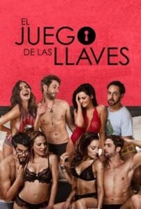 El juego de las llaves: Temporada 1