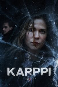 Deadwind: Temporada 2