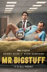 Mr. Bigstuff: Temporada 1