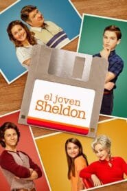 El joven Sheldon: Temporada 5