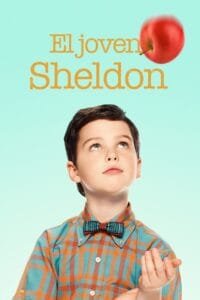 El joven Sheldon: Temporada 2