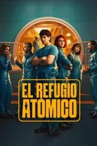 El refugio atómico