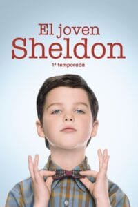 El joven Sheldon: Temporada 1