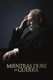Mientras dure la guerra