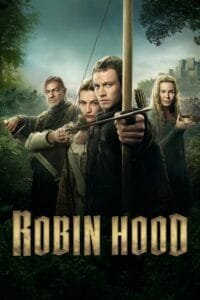 Robin Hood: Temporada 1