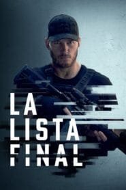 LA LISTA FINAL: Temporada 1