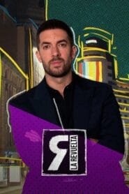 La revuelta: Temporada 2
