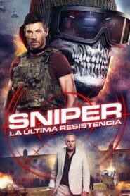 11 Sniper. La última resistencia
