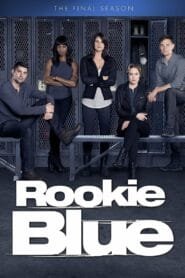Rookie Blue: Temporada 6
