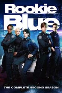 Rookie Blue: Temporada 2