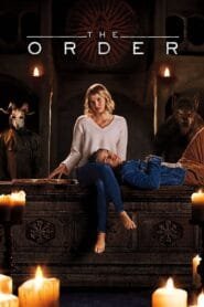 La orden: Temporada 1
