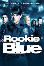 Rookie Blue: Temporada 3