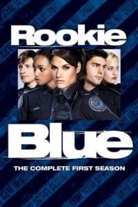 Rookie Blue: Temporada 1