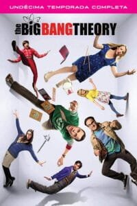 Big Bang: Temporada 11