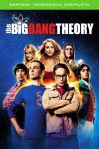 Big Bang: Temporada 7