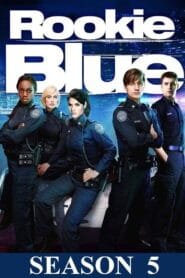 Rookie Blue: Temporada 5