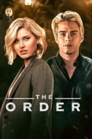 La orden: Temporada 2