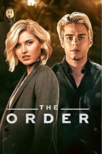 La orden: Temporada 2