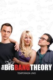 Big Bang: Temporada 1