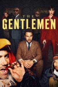 The Gentlemen: La serie: Temporada 1