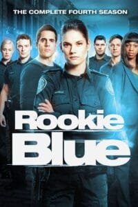 Rookie Blue: Temporada 4