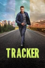 Tracker: Temporada 3