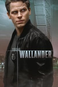 El joven Wallander: Temporada 1