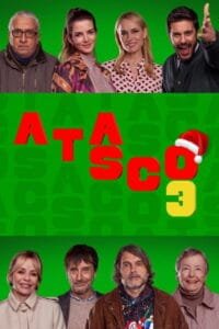 Atasco: Temporada 3