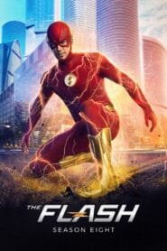 The Flash: Temporada 8