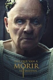 Los que van a morir te saludan: Temporada 1