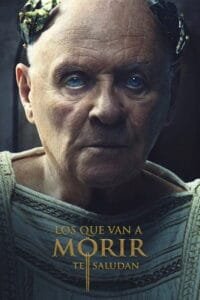 Los que van a morir te saludan: Temporada 1